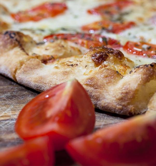 Le restaurant - Chez Franco Pizzamore - Vourles - top restaurant VOURLES