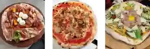 Chez Franco Pizzamore - Restaurant Vourles - restaurant VOURLES